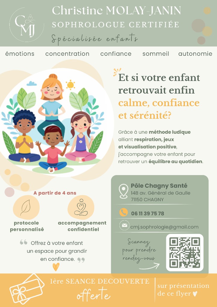 illustration Nouveauté au cabinet !