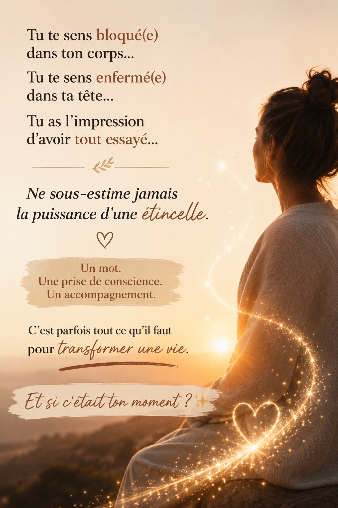 illustration Prends ta place