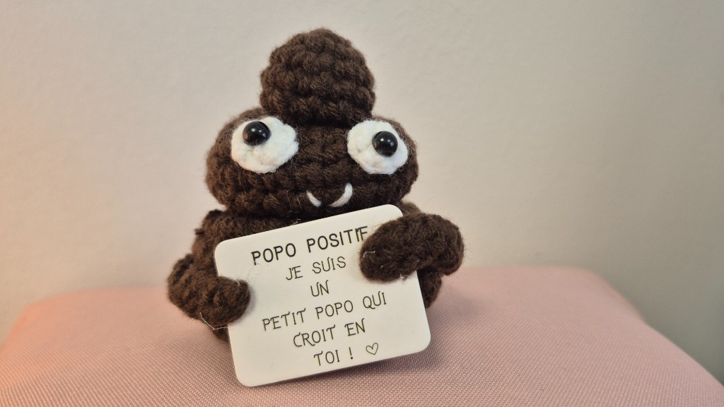 illustration Pipi au lit,  caca dans la culotte... Parlons sans tabou des petits "accidents" !💩