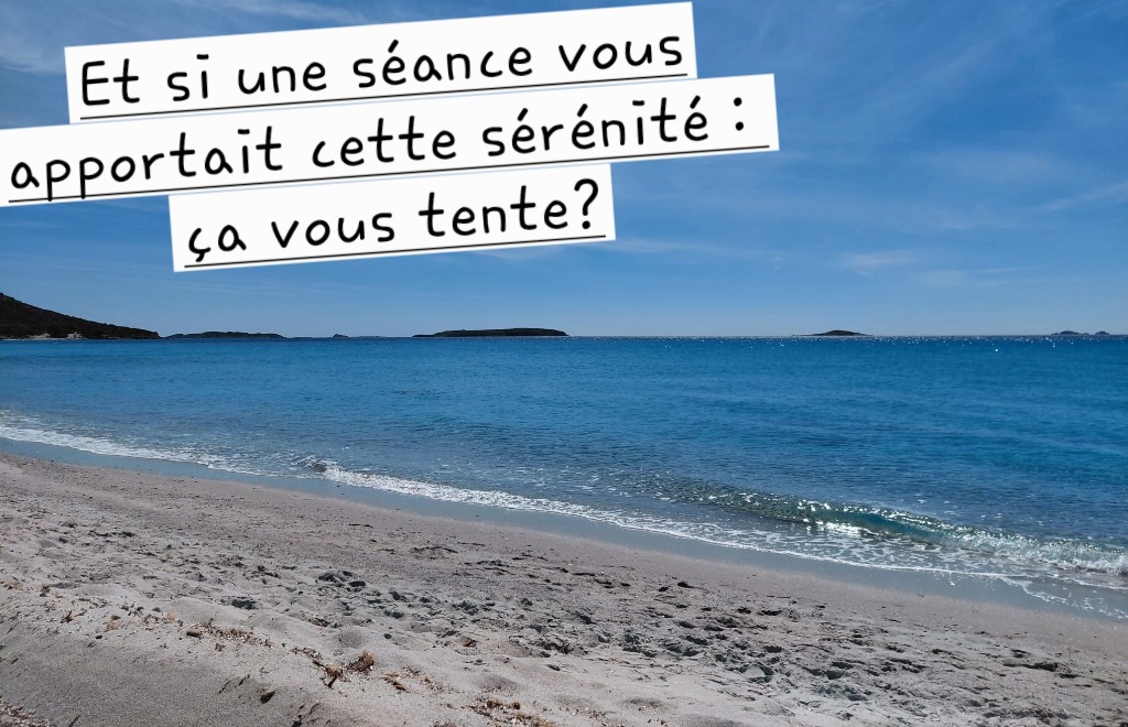 illustration ENVIE D'ÊTRE LÀ POUR VOUS... au moins jusqu'au 20 AOÛT  2026