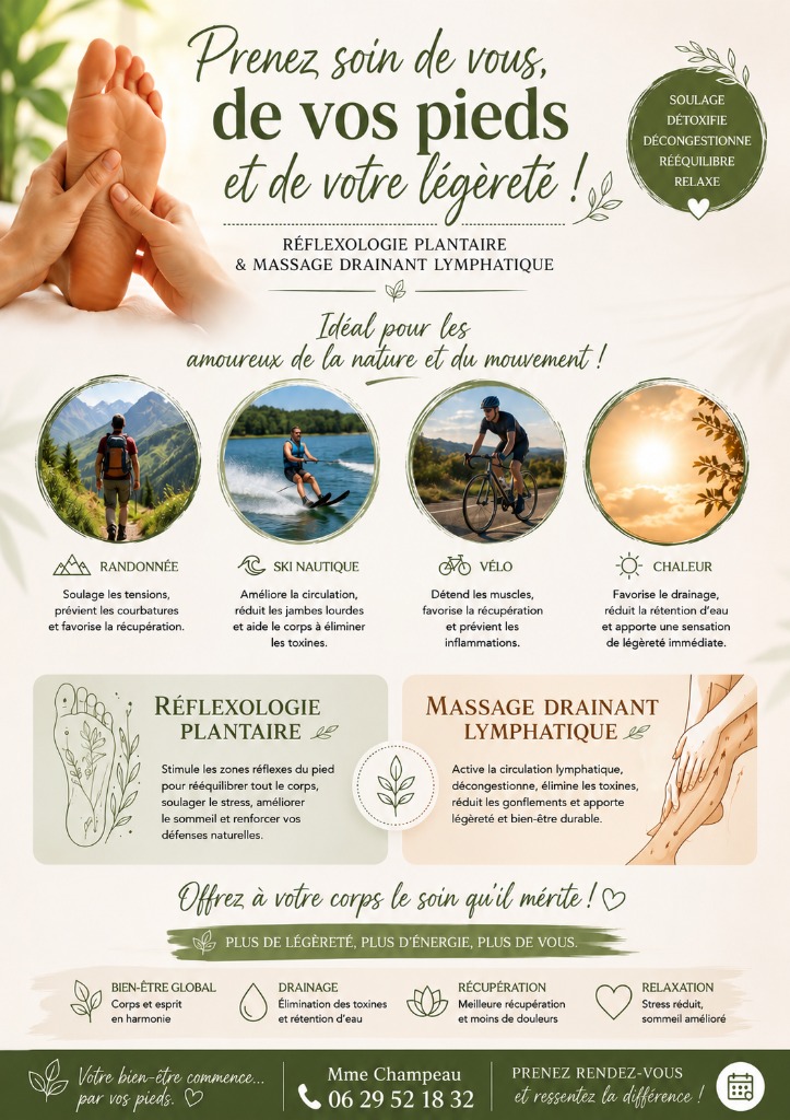 illustration Sportif