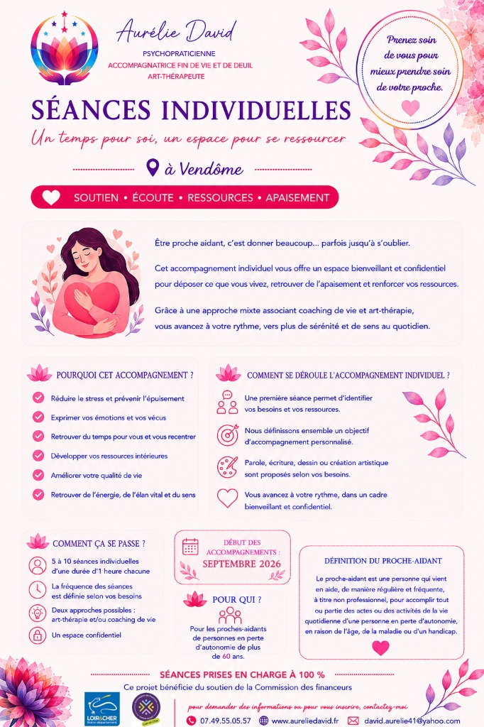 illustration Vous êtes proche-aidant? Cette action peut vous intéresser