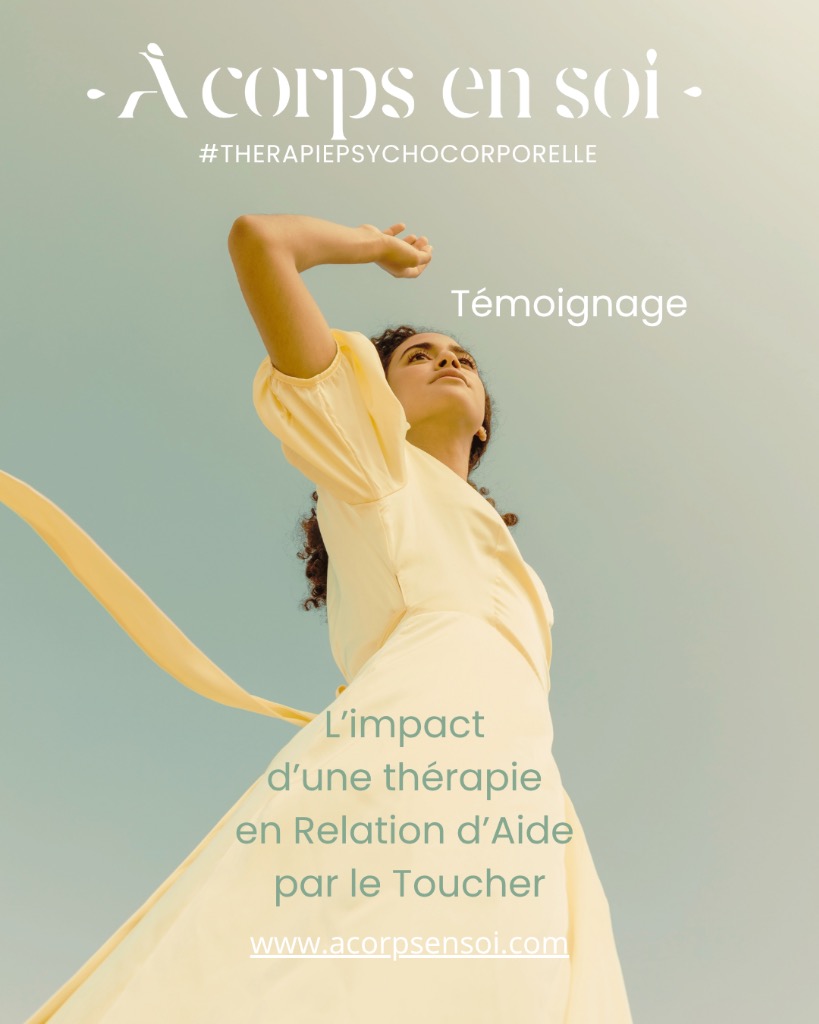 illustration retour client en Accompagnement psychocorporel