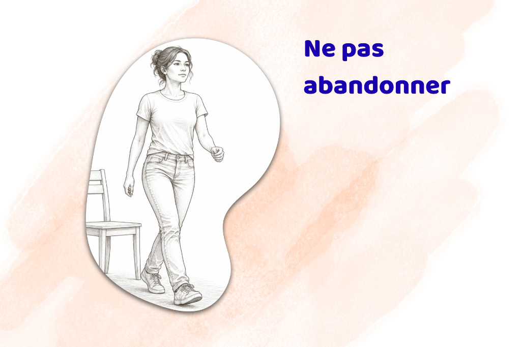 illustration 𝐍𝐞 𝐩𝐚𝐬 𝐚𝐛𝐚𝐧𝐝𝐨𝐧𝐧𝐞𝐫