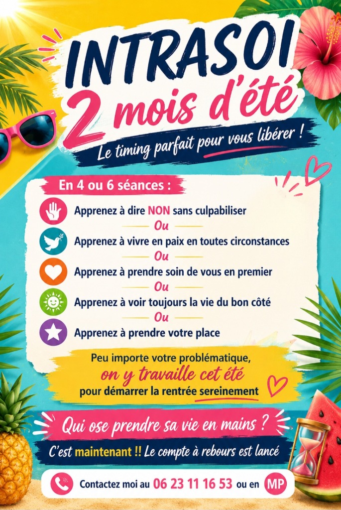 illustration Et si c'était l'été où tout changeait ?