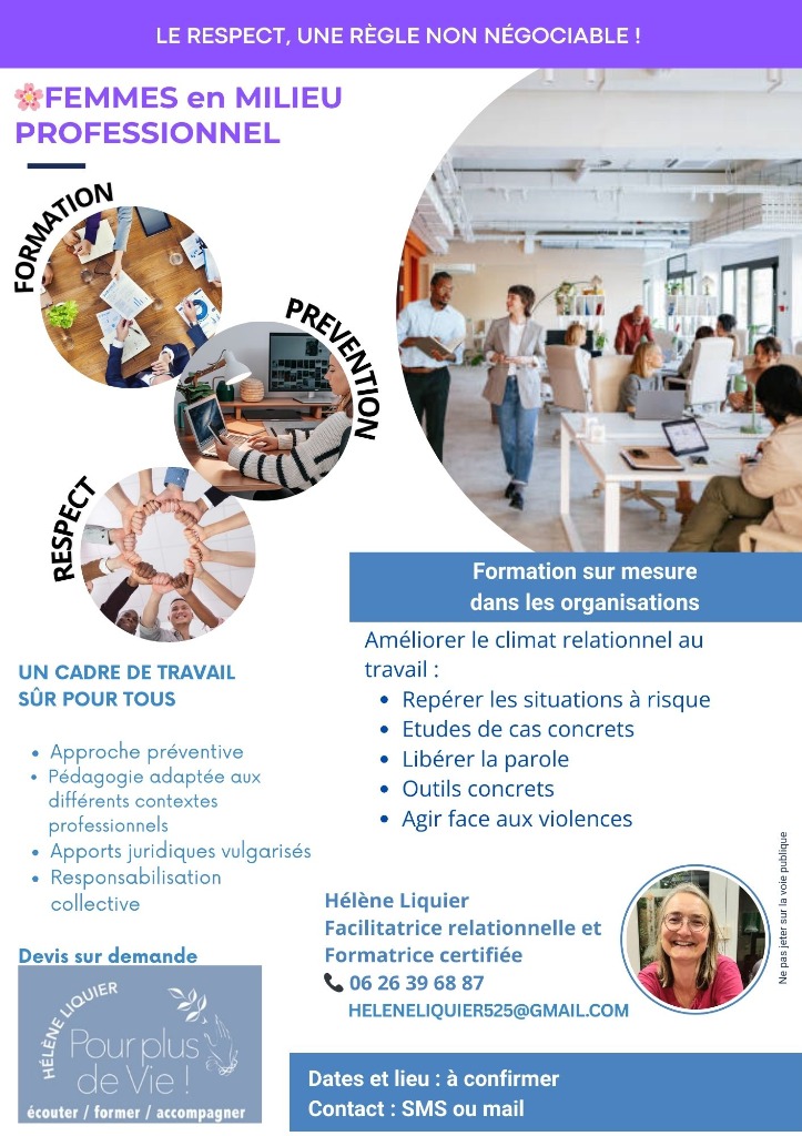 illustration égalité au travail