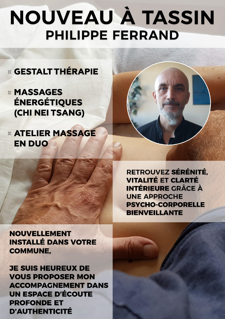 illustration La Gestalt est-elle faite pour vous ?