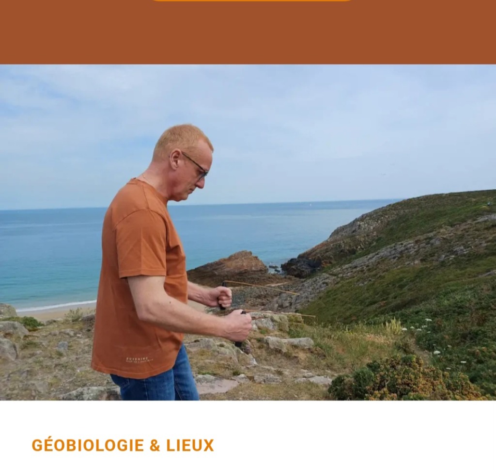 illustration Analyse géobiologique à domicile : harmoniser votre espace