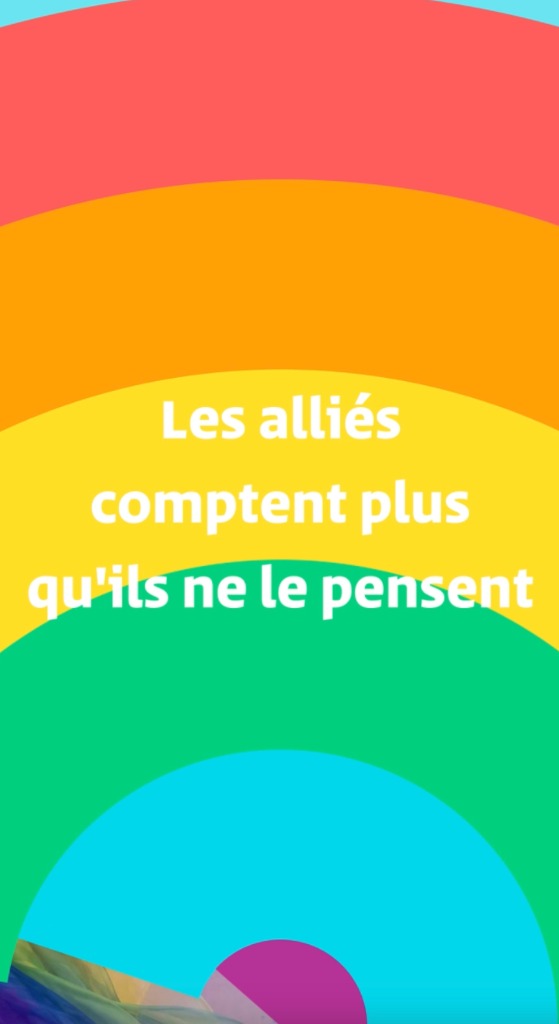 illustration Les alliés comptent plus qu'ils ne le pensent