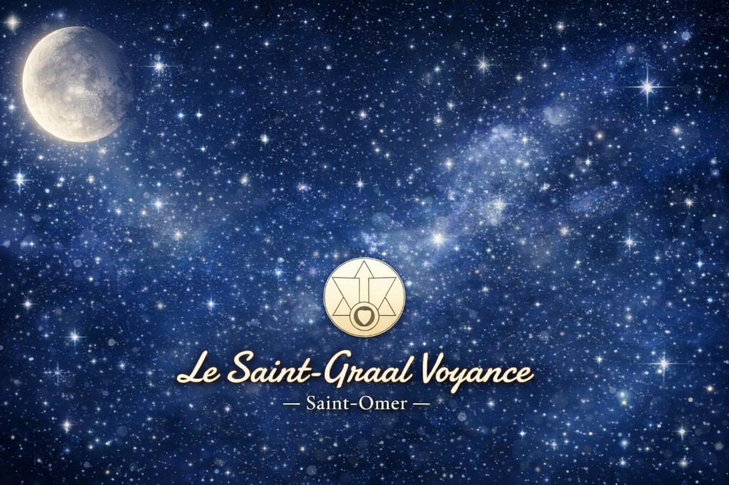 illustration L’expérience Saint Graal : humaine, douce et lumineuse   À vos côtés depuis 2005 pour éclairer votre chemin.