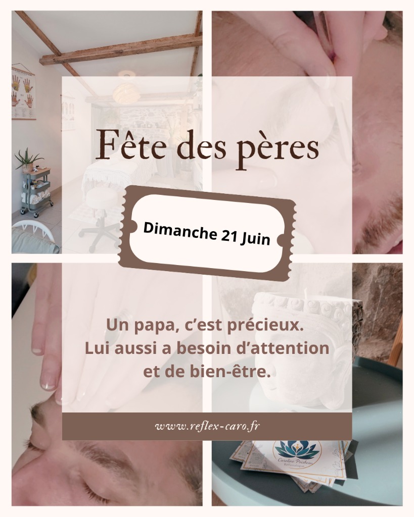 illustration Fête des pères