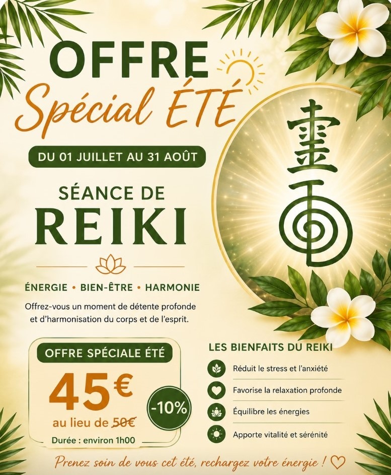 illustration OFFRE SPECIAL ETE