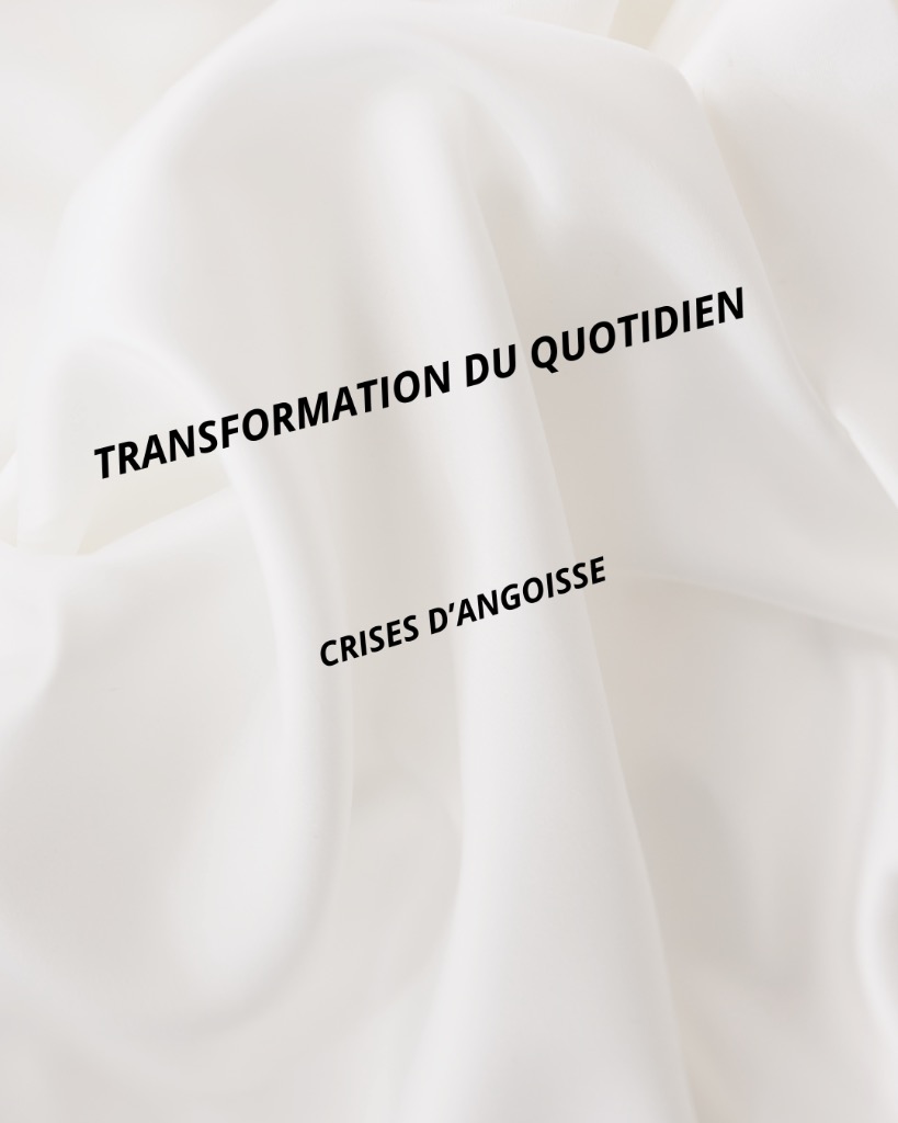 illustration Transformation du quotidien