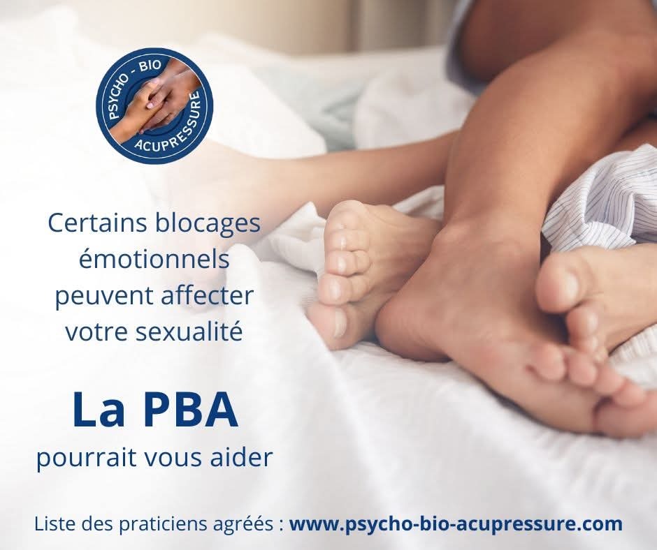 illustration La sexualité