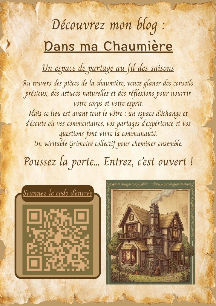 illustration Grand lancement : Découvrez mon nouveau blog !