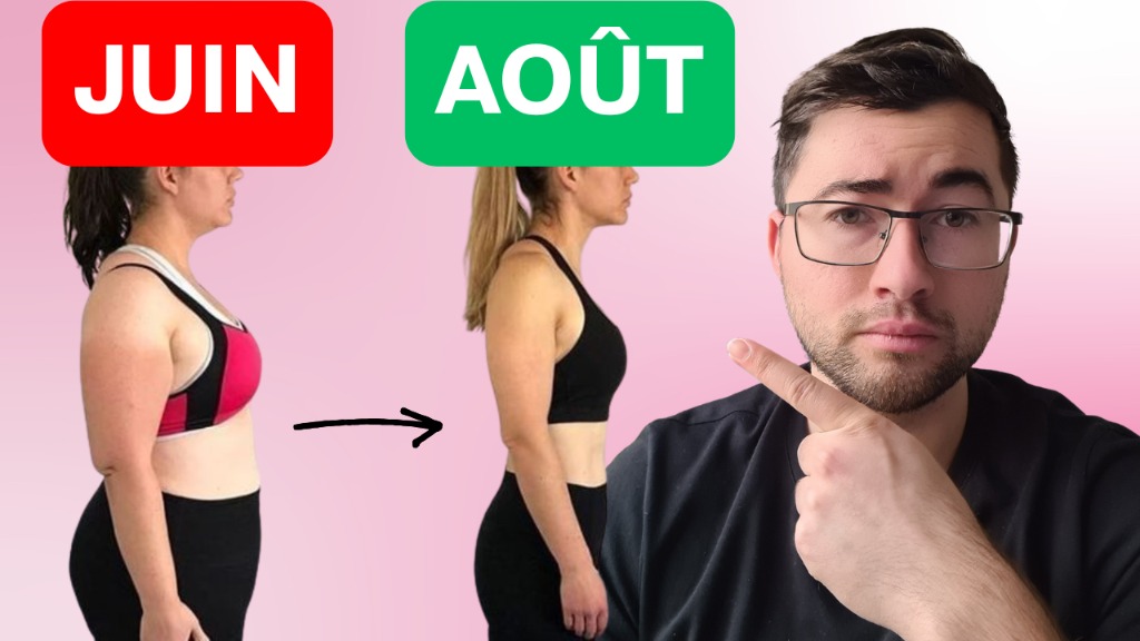illustration Perdre du poids avant l'été : les erreurs qui vous empêchent d'y arriver