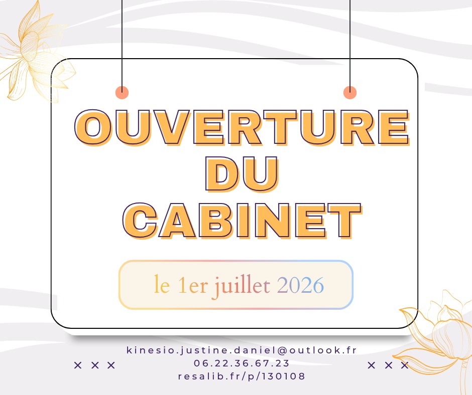 illustration ouverture du cabinet