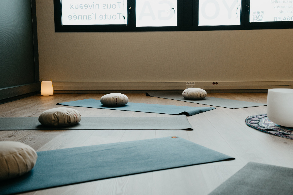 illustration 🧘‍♀️ NOUVEAUTÉ RENTRÉE 2026 : DES COURS DE MÉDITATION GUIDÉE TOUTE L'ANNÉE ! 🧘‍♂️