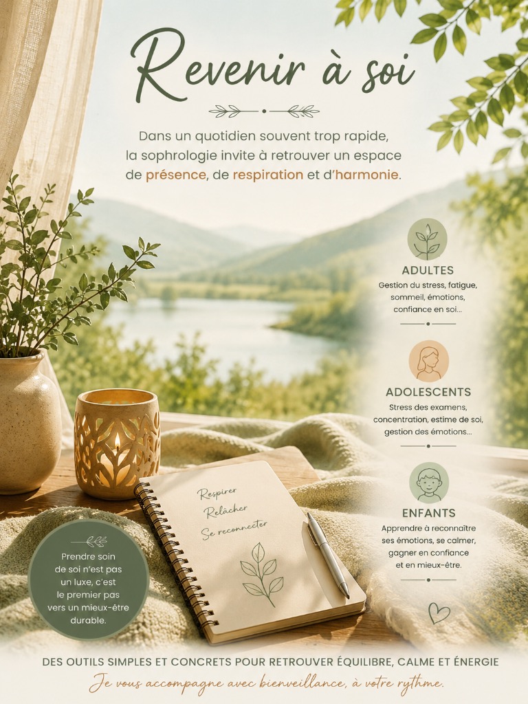 illustration 🌿 Et si vous vous accordiez une pause avant l’été ?