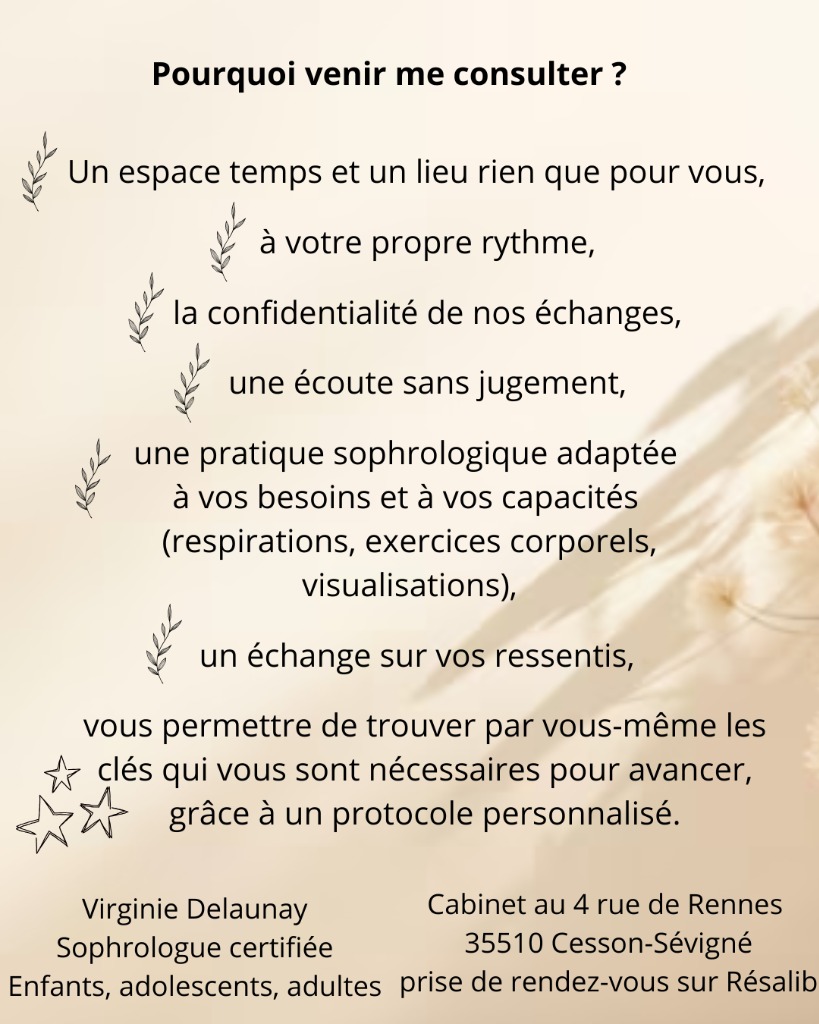 illustration Comment s'adapter aux différents situations de vie que l'on traverse ?
