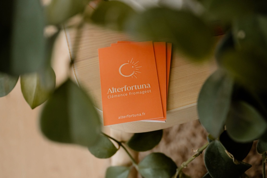 illustration Venez visiter le site internet AlterFortuna