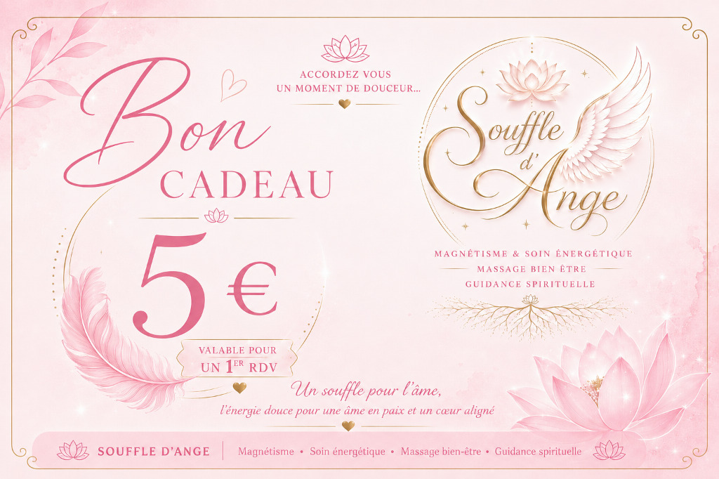 illustration 5 offert de réduction offert pour votre premier rendez vous  !