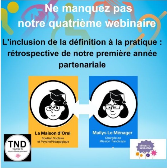 illustration L'INCLUSION DE LA DEFINITION A LA PRATIQUE