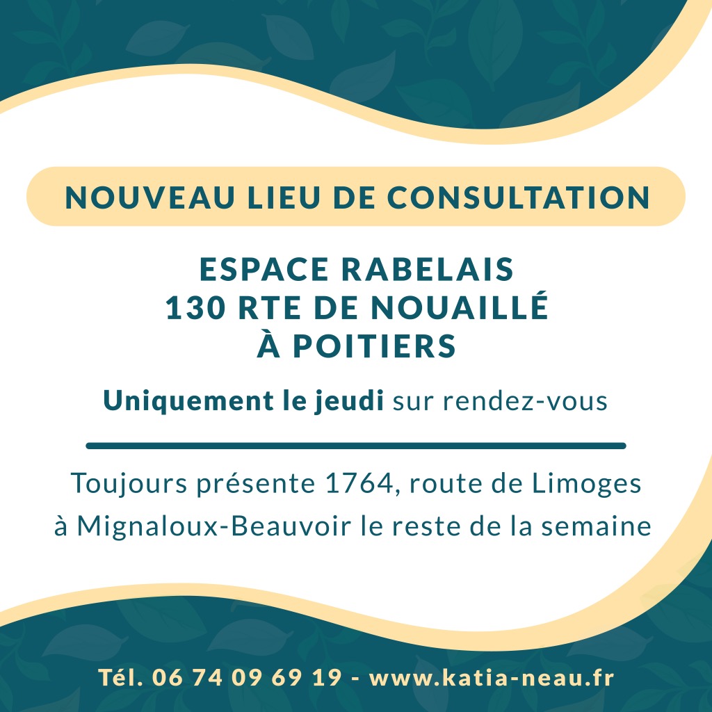 illustration Nouveau lieu de construction a Poitiers uniquement le jeudi