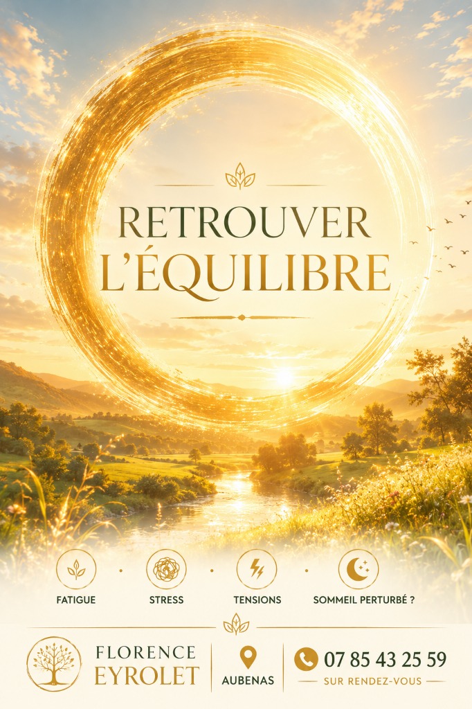 illustration Un autre regard sur votre bien-être