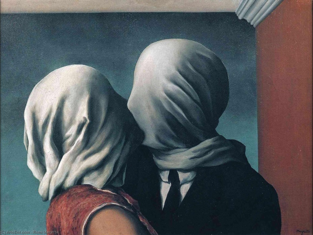 illustration Ce qui se joue dans nos relations, au-delà du visible