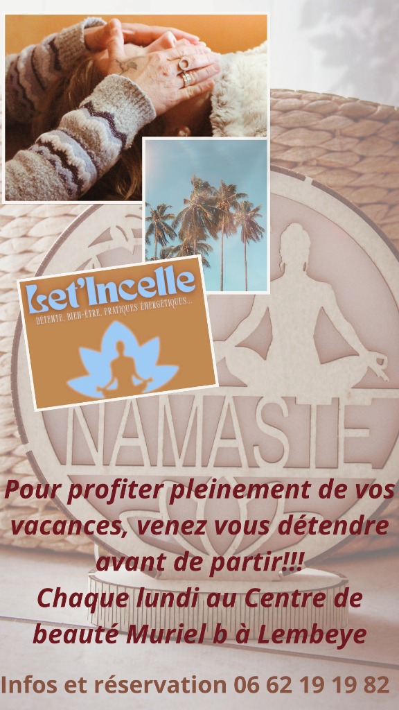 illustration Équilibrage de la tête au pied