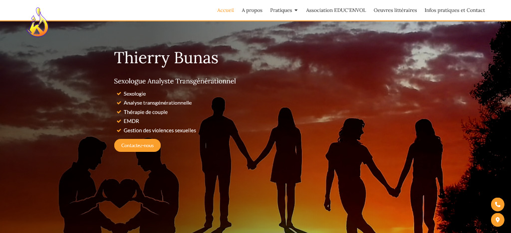 illustration renouvellement du site thierrybunas-sexologue.fr