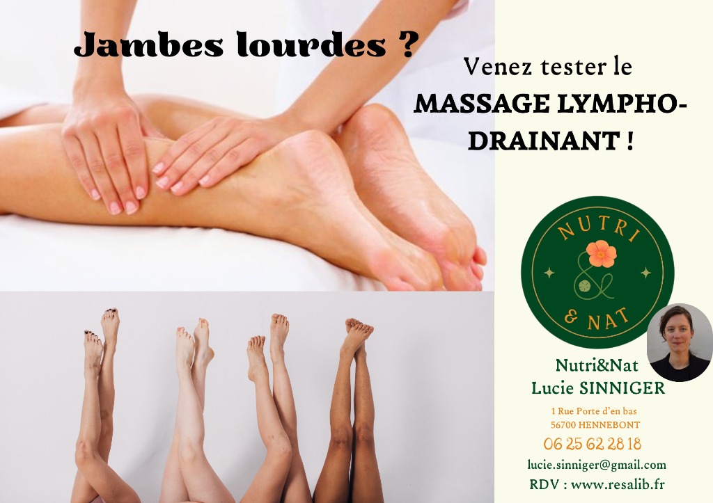 illustration Jambes lourdes ? Gonflements ? Rétention d'eau ?