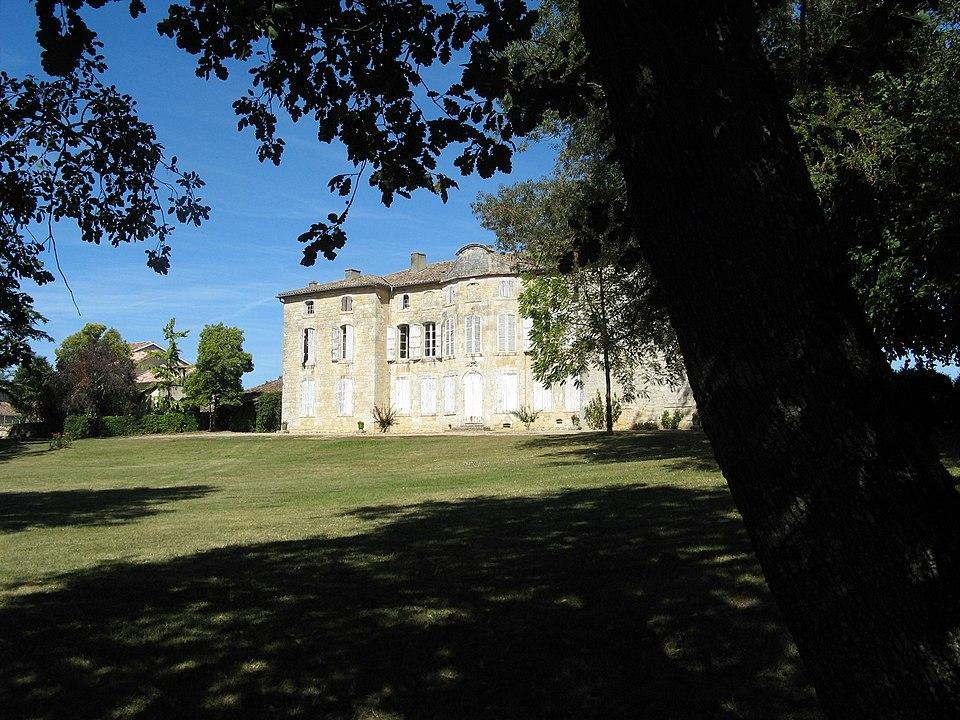 illustration Journée ressourcement le jeudi 16 juillet 2026 au Château de Fals (47)