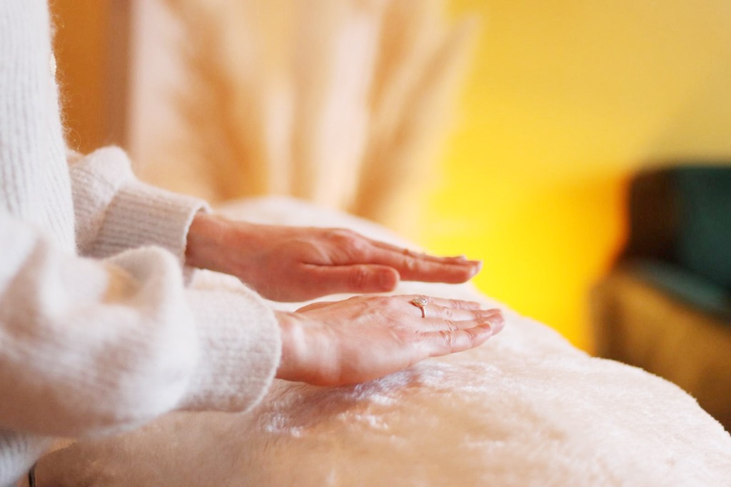 illustration Qu’est-ce que le Reiki ?