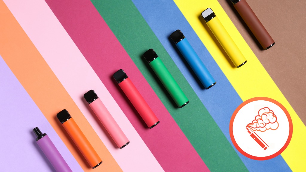illustration En finir avec la cigarette électronique ?