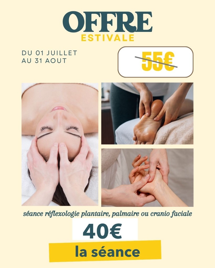 illustration Offre estivale