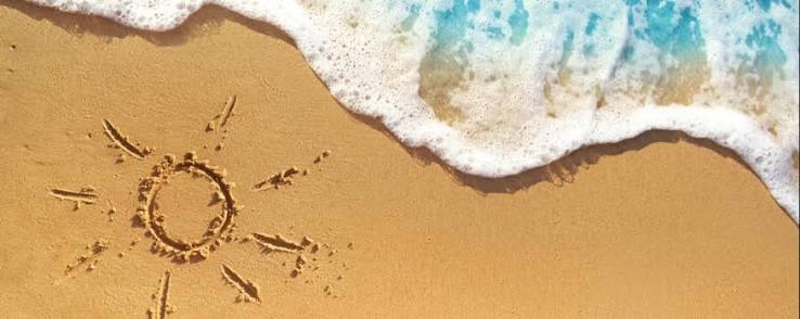 illustration Vacances!