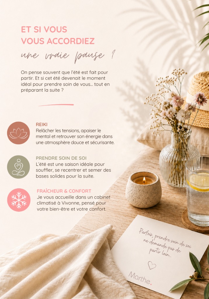 illustration Et si vous vous accordiez une vraie pause ?