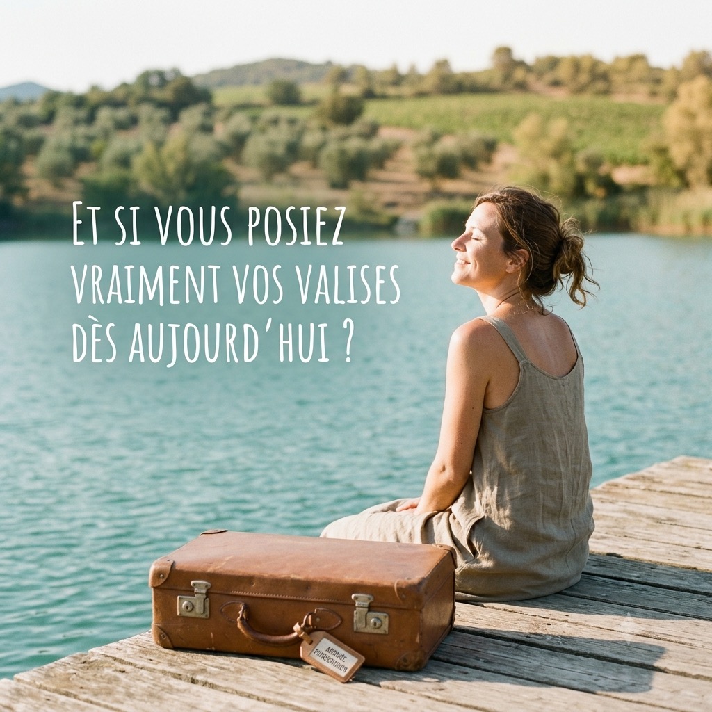 illustration Et vous, comment débutez vous vos vacances?