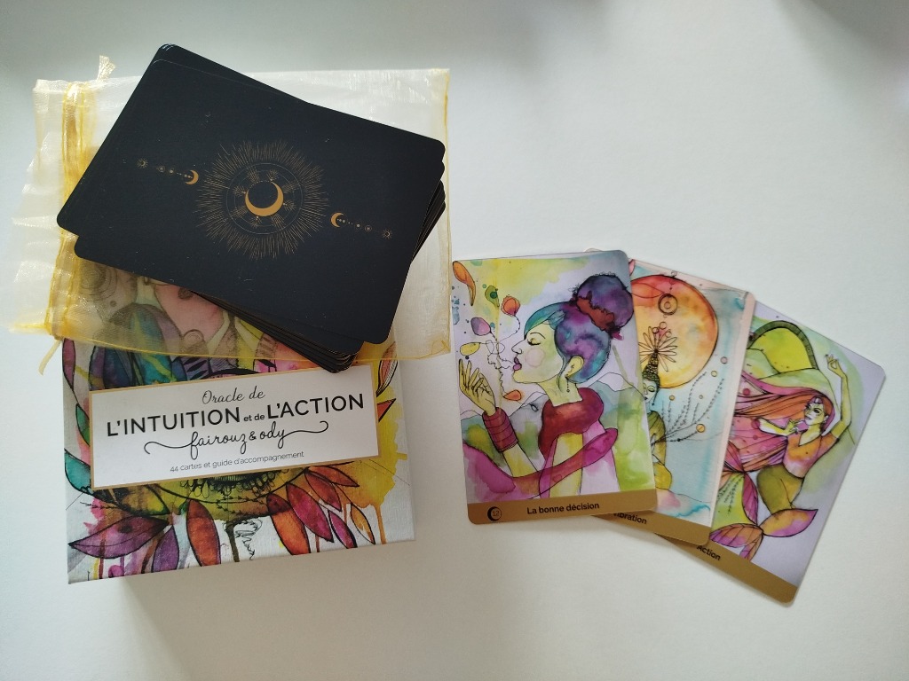 illustration Messages spirituels