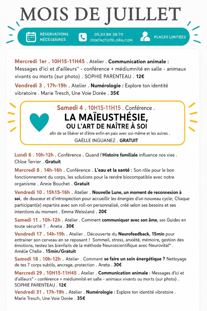 illustration Se libérer de ses blessures. Écouter son âme