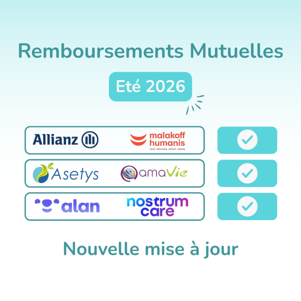 illustration Les mutuelles qui remboursent l'hypnothérapie