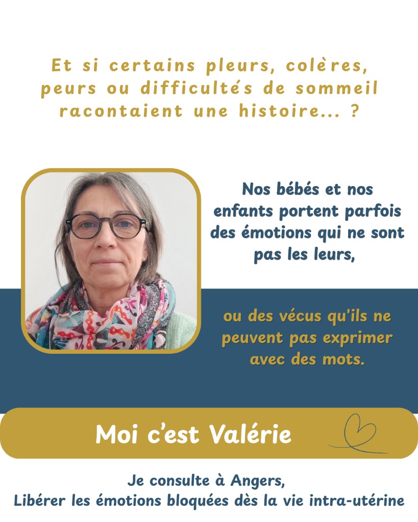 illustration Et si tout commençait par écouter ce que son histoire a à nous dire ?