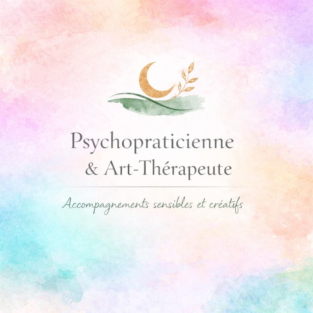 illustration Psychopraticienne &Art-thérapeute dans le Vexin 95