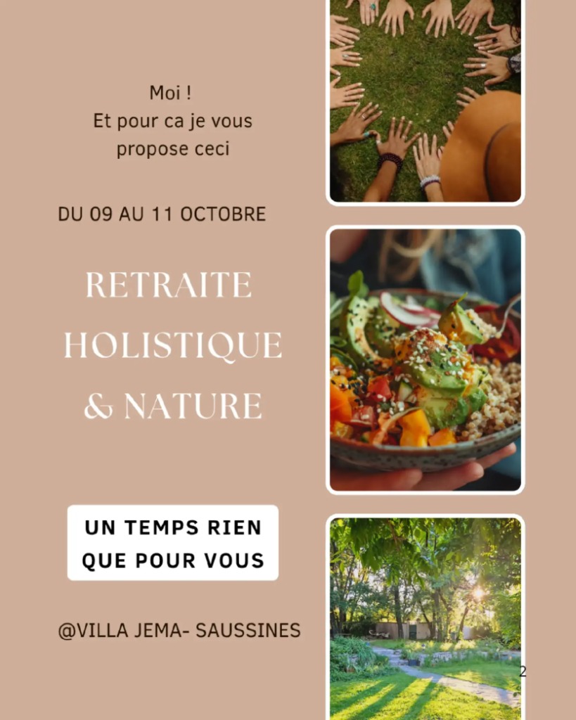 illustration Retraite Ressourcement