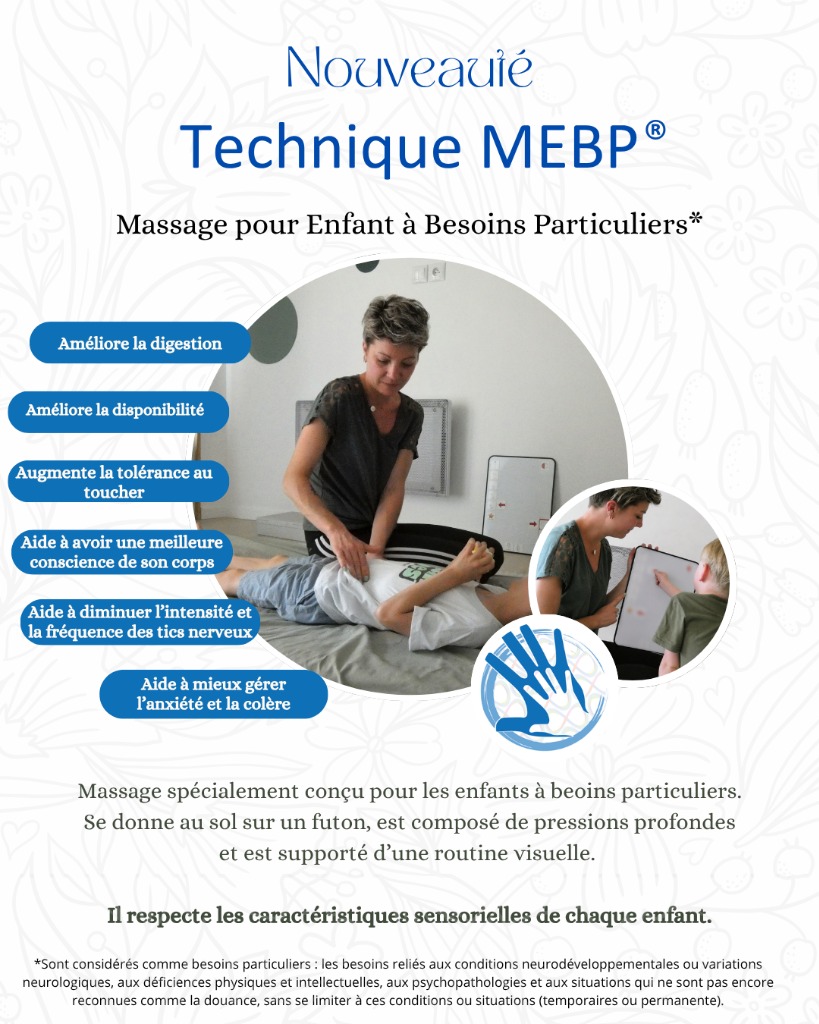 illustration Technique MEBP®