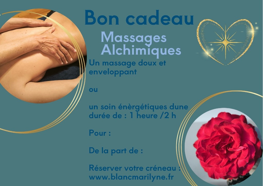illustration BON CADEAU