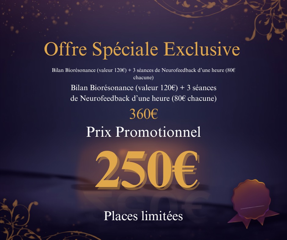 illustration Offre exclusive