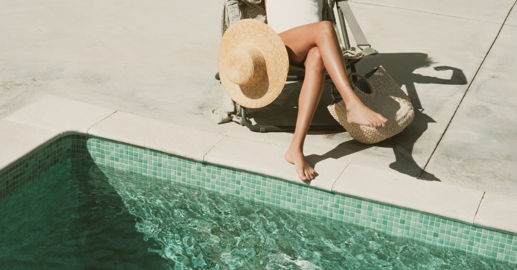 illustration Vacances : et si le plus difficile, cet été, n'était pas de partir, mais de ralentir ?